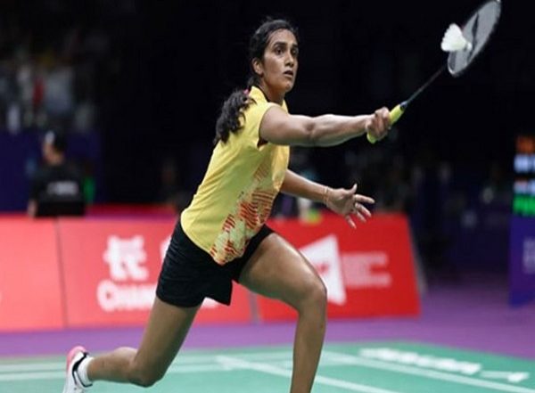 Arctic Open 2023: PV Sindhu Set to Play Semifinals; Defeats Thuy Linh Nguyen in Three-Sets