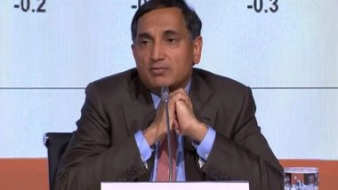 Business News | India's Macroeconomy Sound, Fiscally Disciplined: IMF