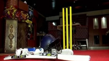 Sports News | Cuttack Restaurant Organises Special Food Festival for Cricket Fans