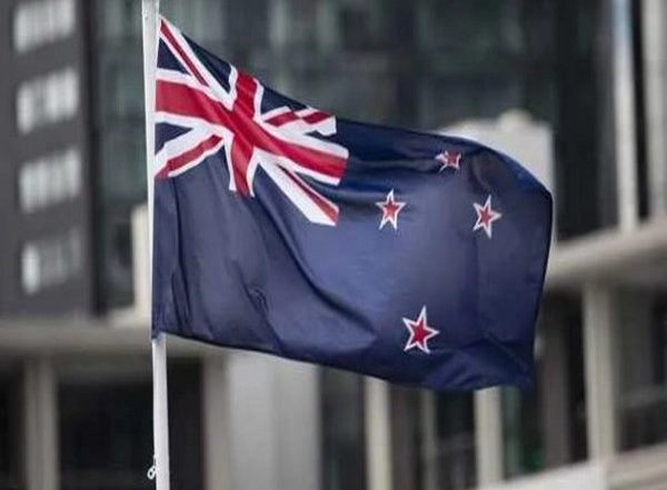 World News | New Zealand Election: Voting Under Way Amid Economic, Cost of Living Crisis