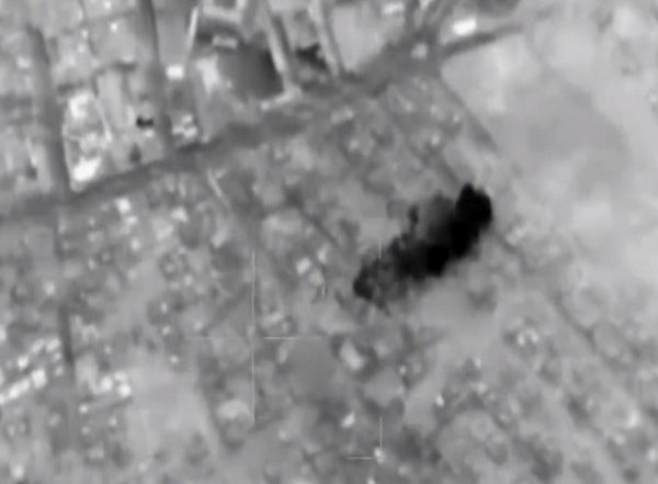 Israel-Palestine War: Murad Abu Murad, Head of Hamas's Air Force, Killed in Airstrike, Says Israeli Defence Forces