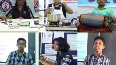 Business News | Breaking Records, Shaping Futures: Sree Narayana Missions' Success Story