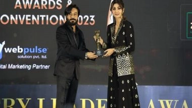 Business News | ZUVAVA Takes Center Stage as Best Gamezone Brand of the Year 2023 at ILA 2023 Awards by Brand Empower