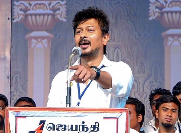 India News | TN: Udhayanidhi Stalin Announces to Give Financial Assistance to Civil Service Aspirants