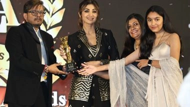 Business News | Ocean Blue Travels Crowned 'Most Luxurious Corporate Tour & Travel Company in India' at ILA 2023 Awards by Brand Empower