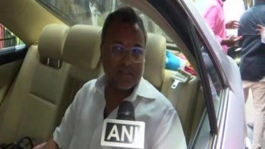 India News | Lok Sabha Polls 2024: Congress' Karti P Chidambaram Confident on Alliance Winning All Seats in Tamil Nadu