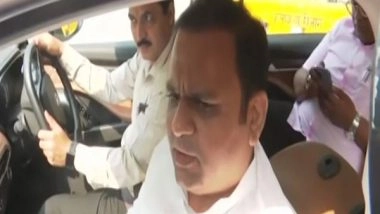 India News | Will Study the Order and Take Action Accordingly: Maharashtra Speaker on MLA Disqualification Case