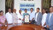 Business News | 2023 Mysuru Dasara Festivities, Now Powered by Cycle Pure Agarbathi
