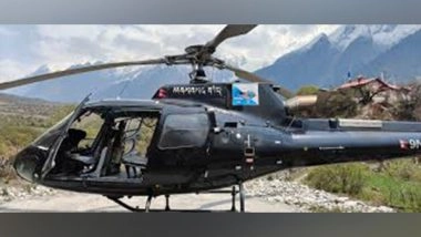 World News | Nepal: Civil Aviation Authority Suspends Manag Air's AOC After Another Accident; Probe Ordered