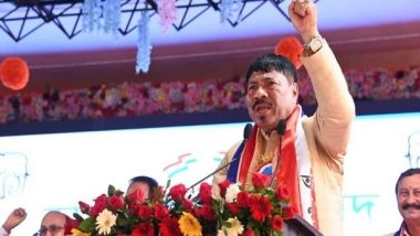 India News | Asom Gana Parishad Sounds Poll Bugle in Golaghat on 39th Foundation Day