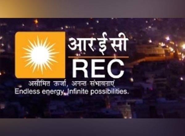 India News | Odisha: Rural Electrification Corporation Signs MoUs with 3 Companies to Boost Green Energy