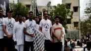 Sports News | ISRO Chairman S Somnath Flags off 'Rameswaram Marathon' on APJ Abdul Kalam's Birth Anniversary