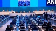 Sports News | IOC Session Day 1: IOC Grant Full Recognition to IFAF