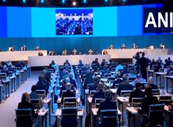 Sports News | IOC Session Day 1: IOC Grant Full Recognition to IFAF