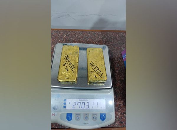 Gold Weighing 31.7 Kg Worth Rs 19 Crore Seized in Pan-India Operation, 11 Arrested
