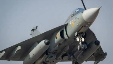 India News | 'Angad', 'Uttam' to Replace Imported Systems in Indigenous LCA Fighter Jets