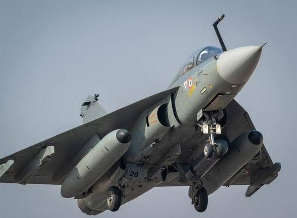 India News | 'Angad', 'Uttam' to Replace Imported Systems in Indigenous LCA Fighter Jets