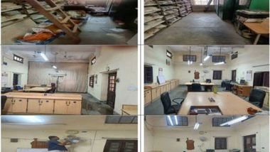 India News | Railways Generates Rs 67 Lakh Revenue from Scrap Disposal in Third Leg of Special Campaign