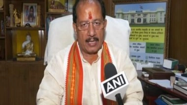 India News | BJP's Vijay Sinha Slams Mahua Moitra over 'Cash for Query' Allegations