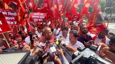 India News | Uttar Pradesh: Nishad Party Launches Campaign for SC Status to Community