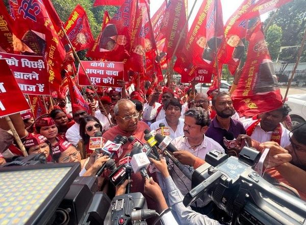 India News | Uttar Pradesh: Nishad Party Launches Campaign for SC Status to Community