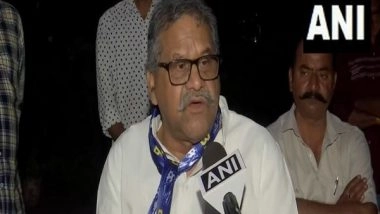 India News | MP: Congress Leader Yadvendra Singh Resigns, Vows to Teach Kamal Nath 'a Lesson'