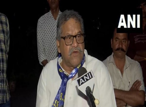 India News | MP: Congress Leader Yadvendra Singh Resigns, Vows to Teach Kamal Nath 'a Lesson'
