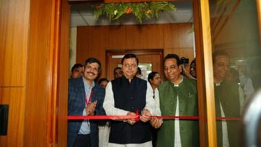 Business News | Hexaware Technologies Announces New Office in Dehradun to Bolster Its Global Delivery Network