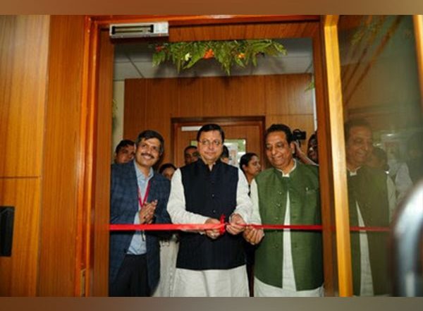 Business News | Hexaware Technologies Announces New Office in Dehradun to Bolster Its Global Delivery Network
