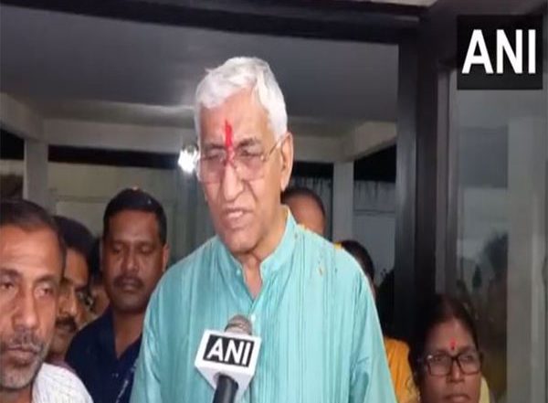 India News | Election Commission Has Given Little Time: TS Singh Deo on First Phase of Chattisgarh Assembly Polls