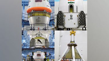 Gaganyaan Mission 2023 Date and Time: ISRO All Set for Flight Test Vehicle Abort Mission Scheduled for October 21