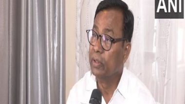 India News | Rahul Gandhi is Carrying Bharat Jodo Yatra's Message to Aizawl: Congress' Bhakta Charan Das