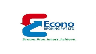 Business News | SEBI Order in Favor of Econo Broking: Freeze Lifted