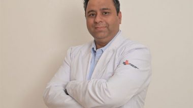 Business News | A Month of Pink: Dr. Atreya and Medanta Hospital Pledge to Boost Breast Cancer Awareness