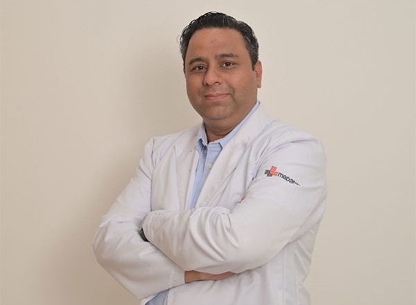 Business News | A Month of Pink: Dr. Atreya and Medanta Hospital Pledge to Boost Breast Cancer Awareness