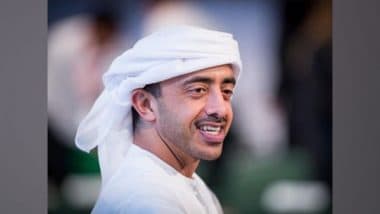 World News | UAE Foreign Minister Abdullah Bin Zayed, Timor-Leste President Discuss Ties