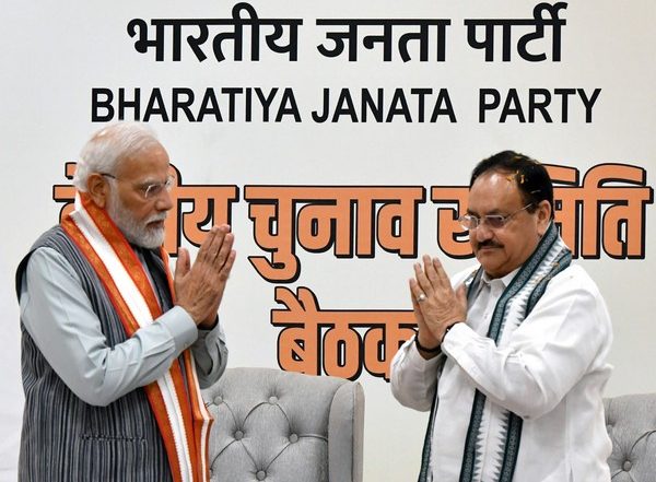 India News | BJP CEC Likely to Meet on Oct 17 to Discuss Remaining Candidates for Rajasthan, MP and Chhattisgarh