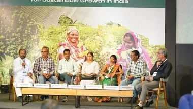 Business News | Revitalizing India's Agriculture: IDH and Better Cotton Promote Regenerative Farming for a Sustainable Future