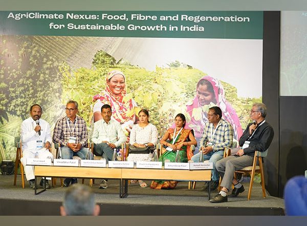 Business News | Revitalizing India's Agriculture: IDH and Better Cotton Promote Regenerative Farming for a Sustainable Future