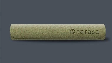 Business News | Tarasa Yoga Mats: Elevating the Art of Yoga with Luxury and Eco-Consciousness