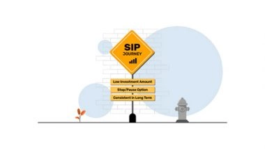 Business News | Here's Why SIPs Can Be a Wise Approach to Wealth Creation