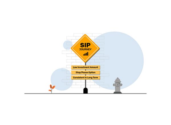 Business News | Here's Why SIPs Can Be a Wise Approach to Wealth Creation
