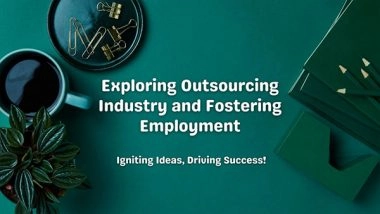 Business News | Times BPO: Pioneering the Future of Call Center Business in India