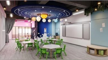 Business News | JBCN International School Expands Its Footprint with the Inauguration of a New Campus in Mulund, Mumbai