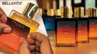 Business News | BELLAVITA's Bold Brand Marketing Experiment in Consumer Psychology Challenges Status Quo