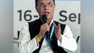 India News | SC Issues Notice to UP Govt on Pawan Khera's Plea Challenging Allahabad HC Order