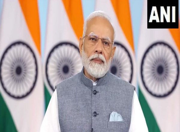 India News | PM Modi to Inaugurate Global Maritime India Summit Virtually on Tuesday