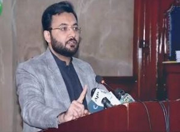 World News | Former Pakistan Federal Minister Farrukh Habib Quits PTI