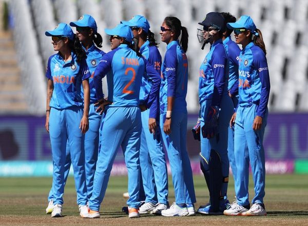 Sports News | India Women Team Looking Forward to Playing Cricket at 2028 Los Angeles Olympics