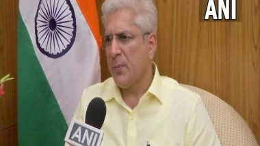 India News | Delhi Vehicle Aggregator Schemes Are in Final Stage: Transport Minister Kailash Gahlot
